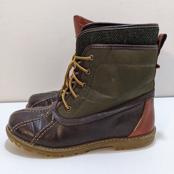 Tommy Hilfiger | Shoes | Mens Size 5 